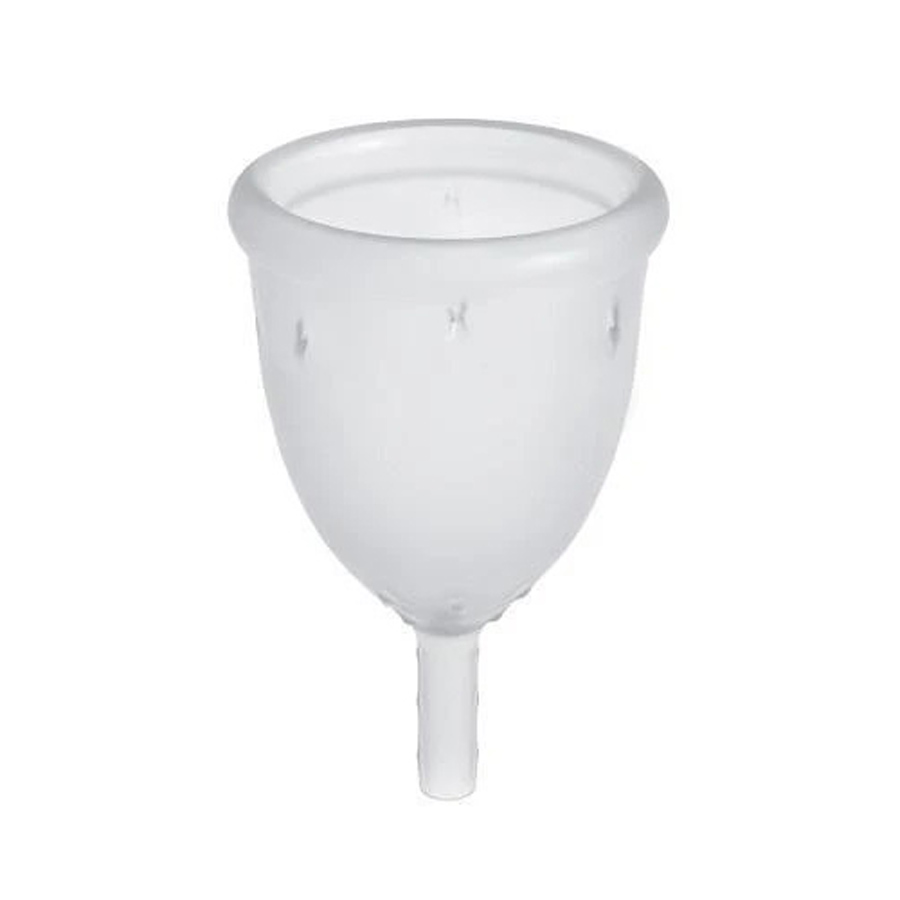 LadyCup Menstrual Cups